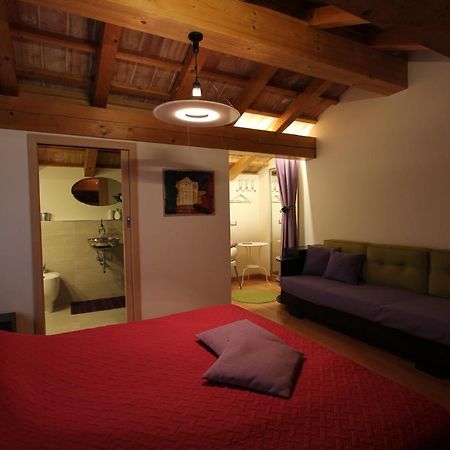 Le Tre Arti B&B 산 제노네 외부 사진