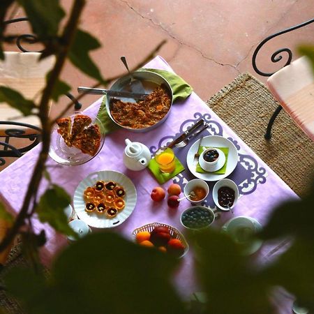 Le Tre Arti B&B 산 제노네 외부 사진