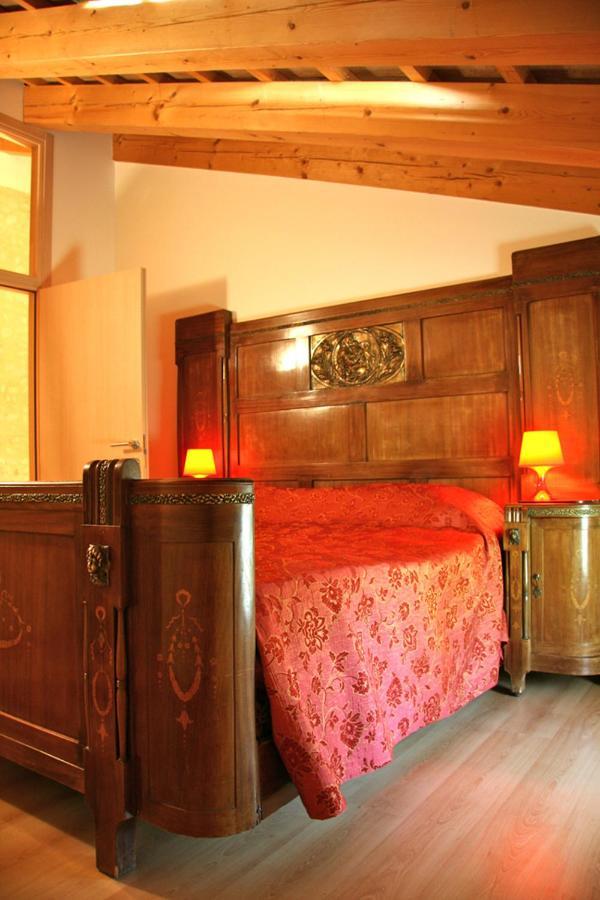 Le Tre Arti B&B 산 제노네 외부 사진