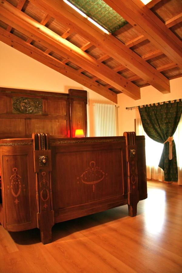 Le Tre Arti B&B 산 제노네 외부 사진