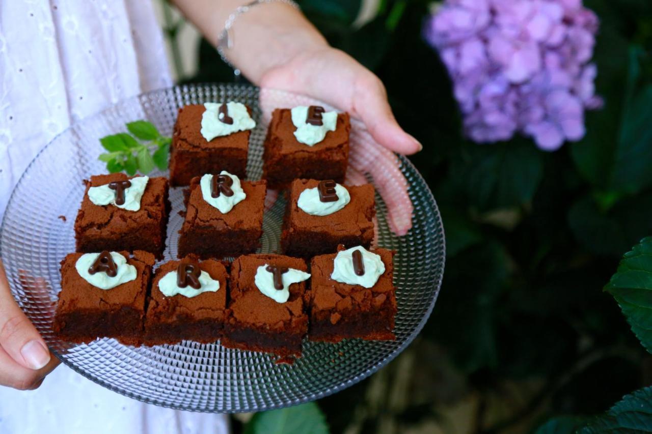 Le Tre Arti B&B 산 제노네 외부 사진