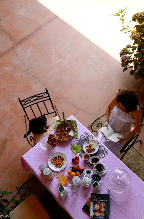 Le Tre Arti B&B 산 제노네 외부 사진