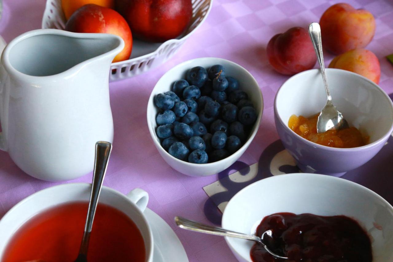 Le Tre Arti B&B 산 제노네 외부 사진
